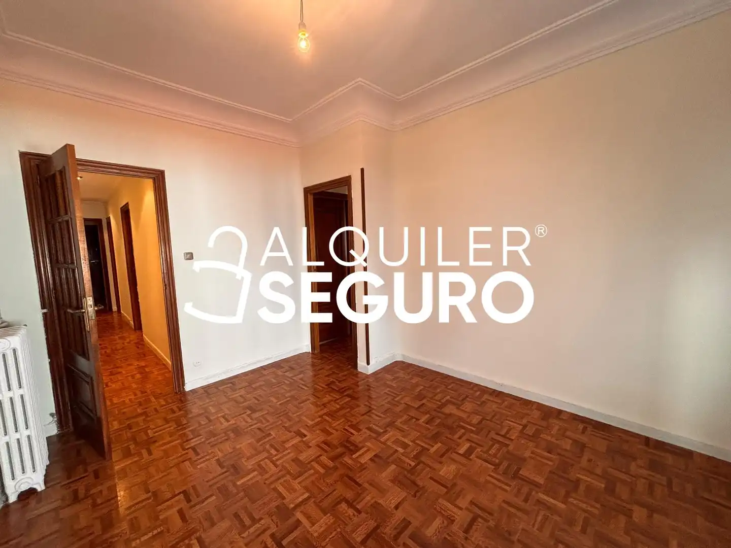 Piso de alquiler en de Rafael de Riego, Palos de Moguer