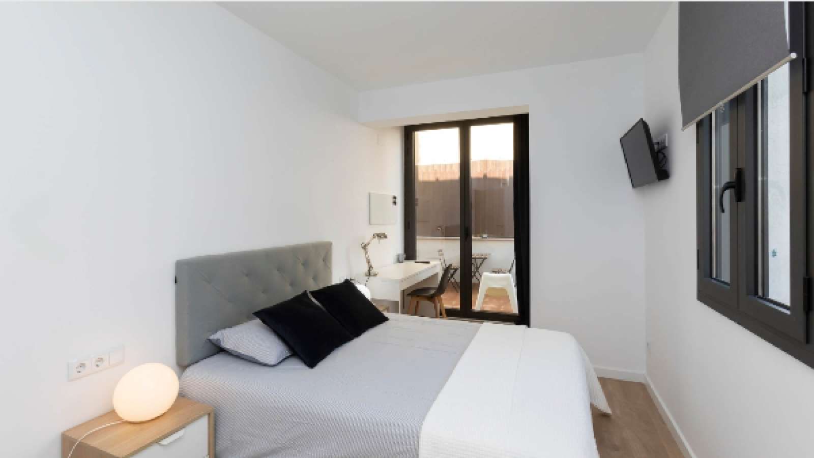 Flat to share in Sant Josep