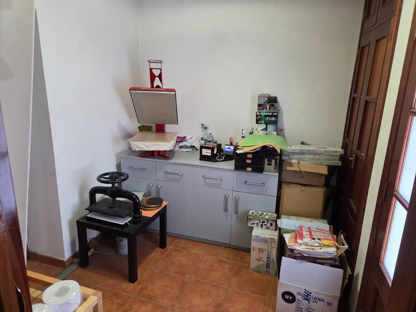 Casa o chalet en venta en San Cristóbal de la Laguna con Alarma