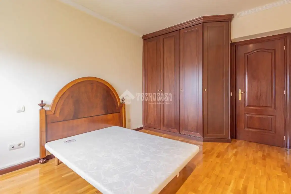 Habitación de Piso en venta en Salamanca con Aire acondicionado, Calefacción y Terraza