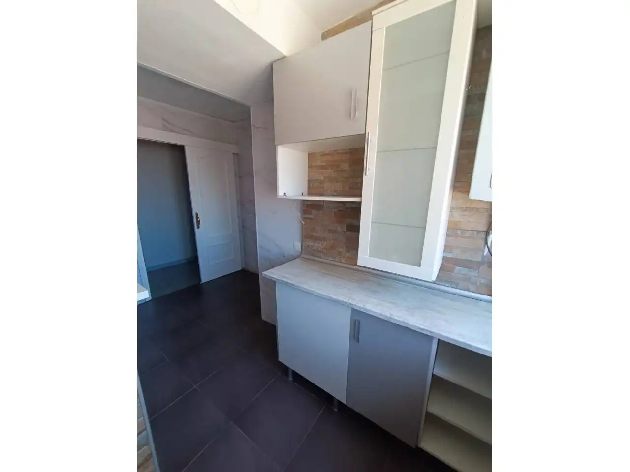 Wohnung zur Miete in Zarzaquemada