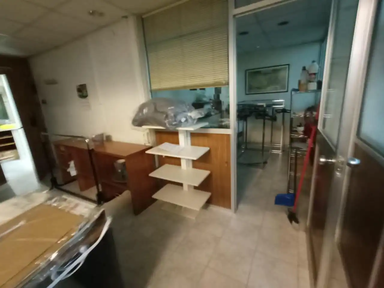 Local comercial en venda a Avenida Virgen Milagrosa, imagen 20
