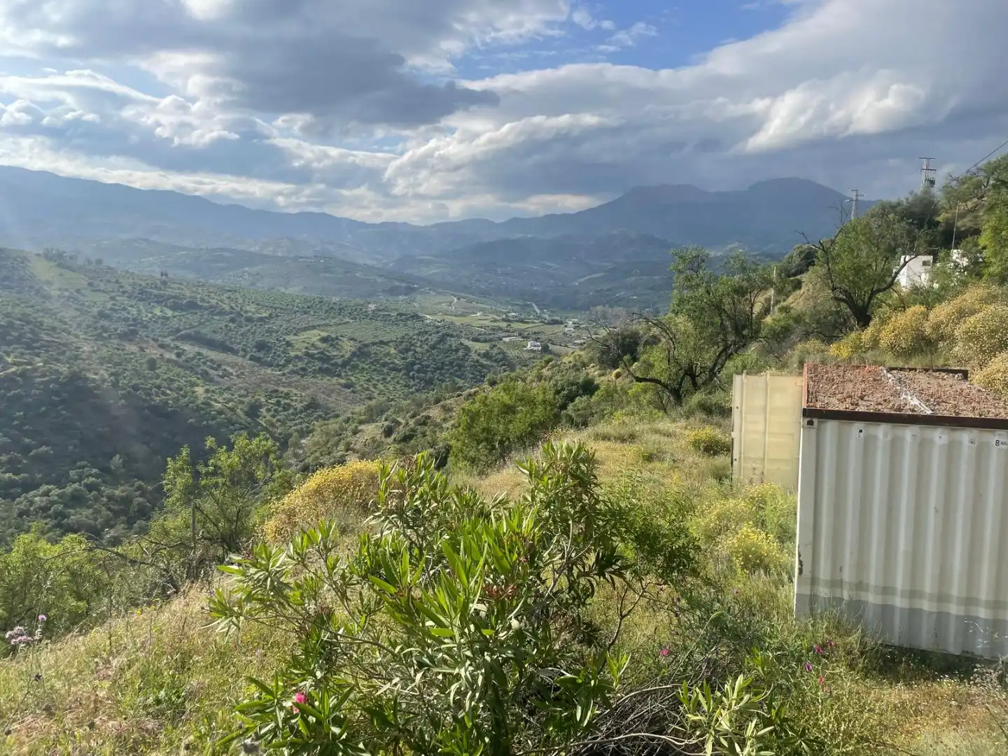 Terreno en venta en Guaro