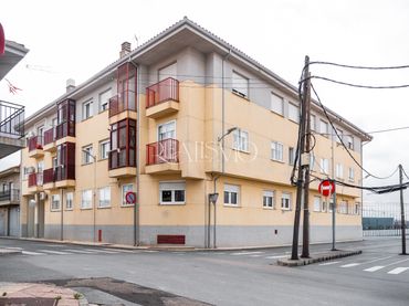 Apartment mit Aufzug zur Miete in Calle Filiberto Villalobos