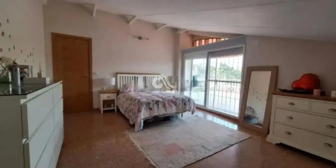 Villa con piscina in vendita a Periurbano Este - Campiña, imagen 6