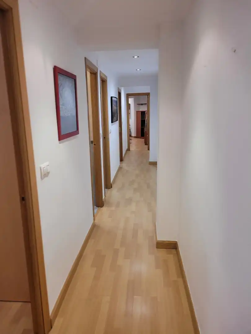 Appartement avec ascenseur à louer à Calle Diego Jiménez, imagen 12