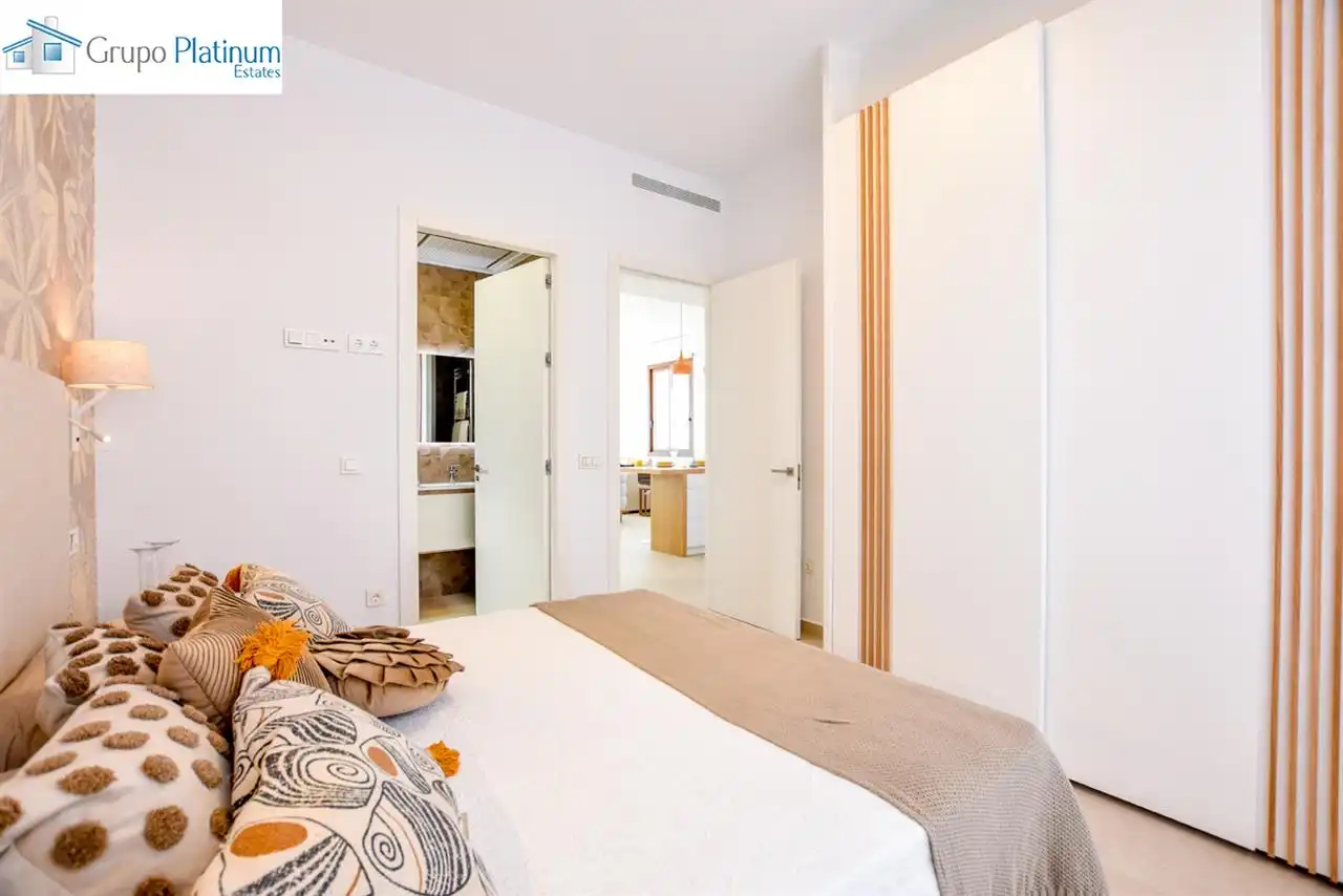 Detached house with pool for sale in Cala Marqués, imagen 19