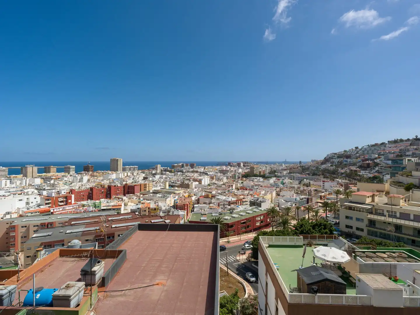 Chalet con terraza en venta en Calle CAPITAN ELISEO LOPEZ ORDU 13, imagen 67