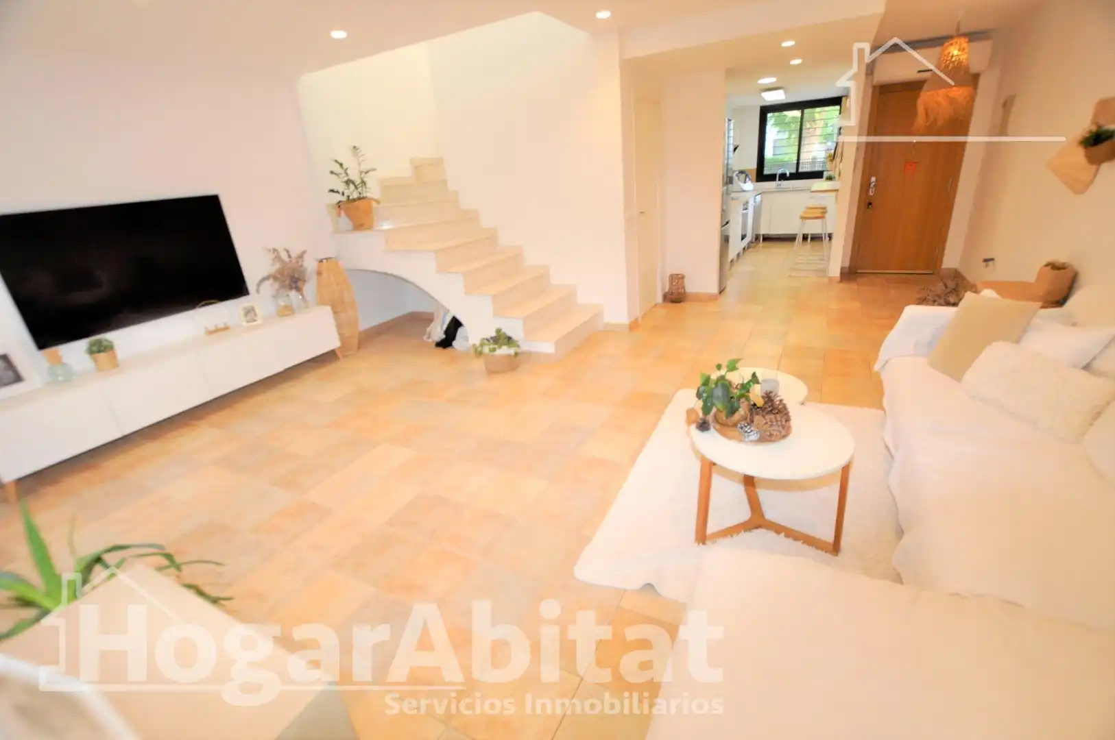 Casa a schiera con terrazza in vendita a Calle Peña del Mediodía, imagen 32