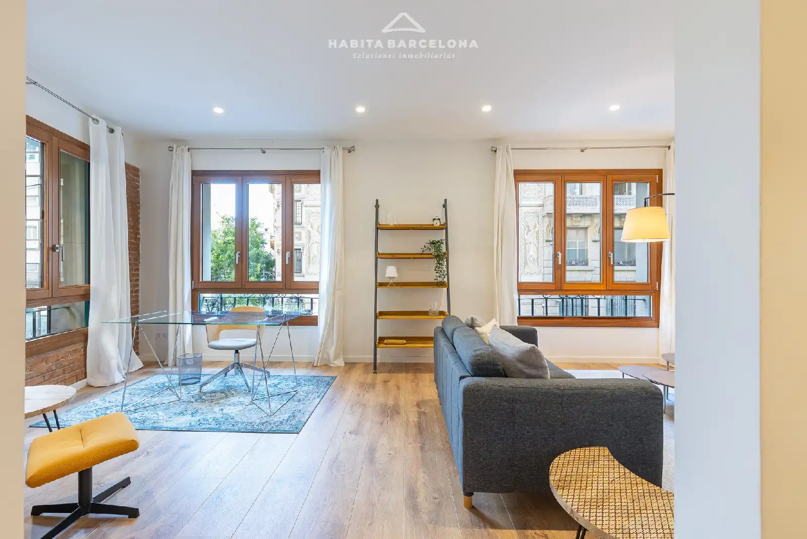 Piso con ascensor en venta en Via Laietana 11, imagen 3