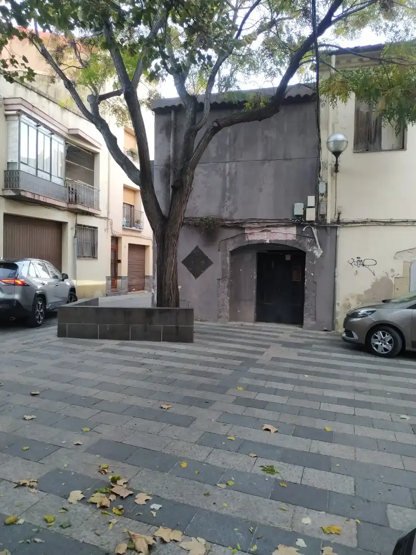 Vista exterior de Casa o chalet en venta en Vila-seca con Terraza