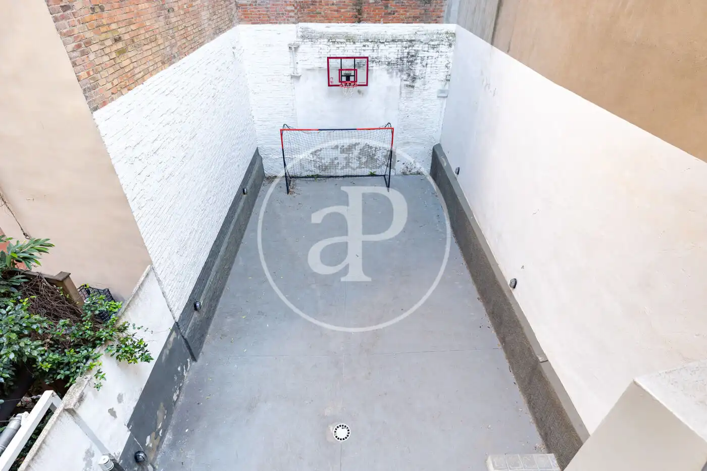 Casa amb terrassa en venda a Carrer de Bertran, imagen 50