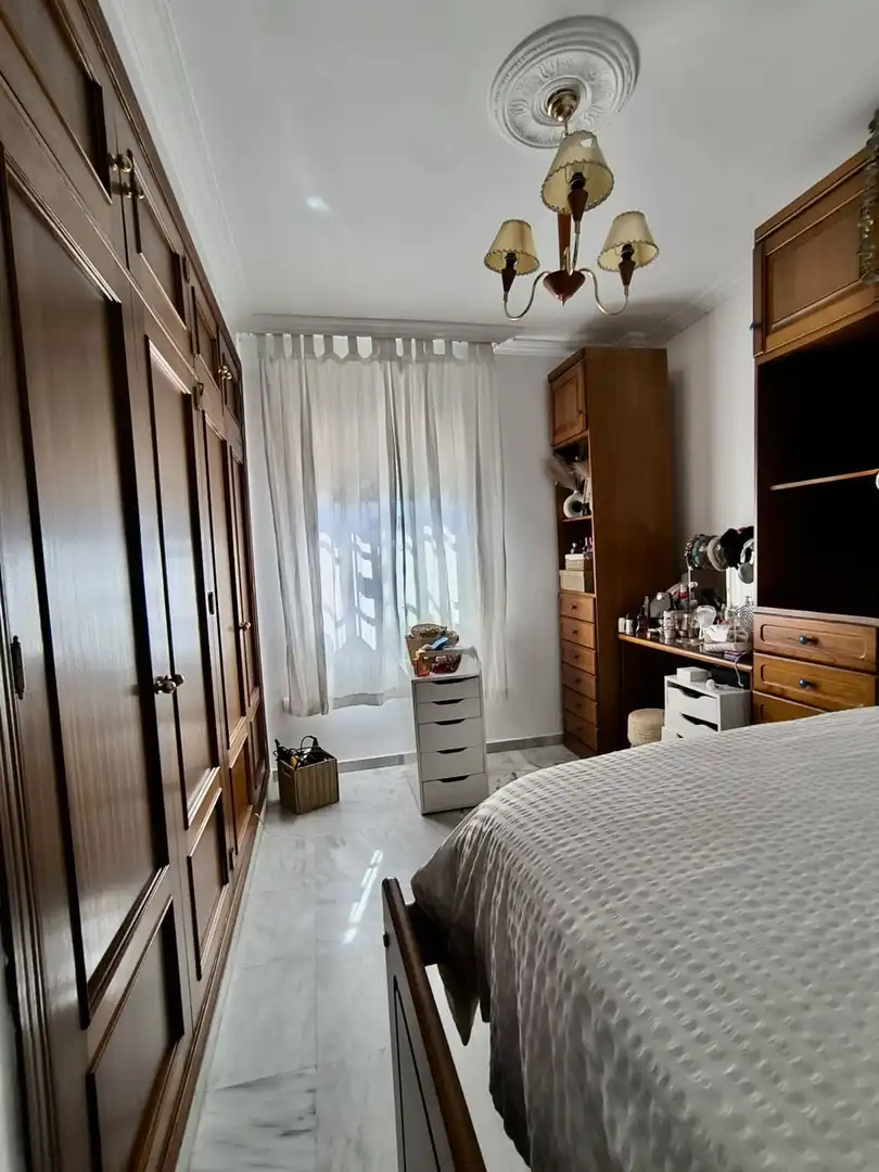 Bedroom of Houses for sale in Avenida Juan Diego