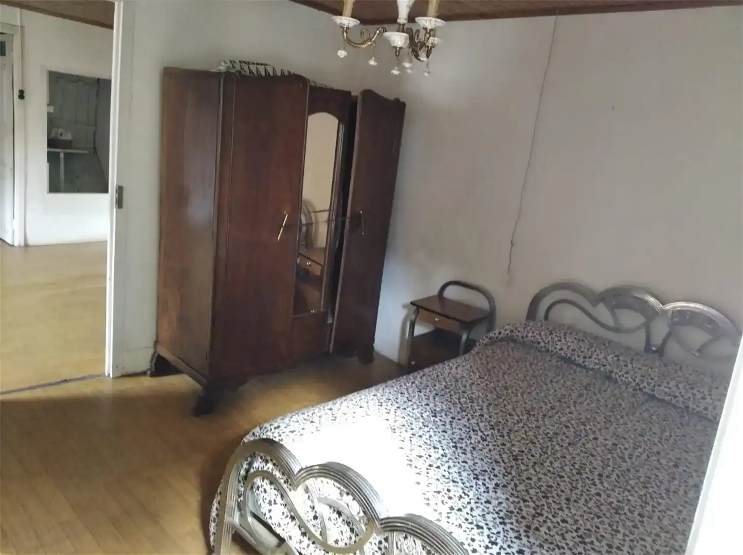 Bedroom of Country homes for sale in Agolada