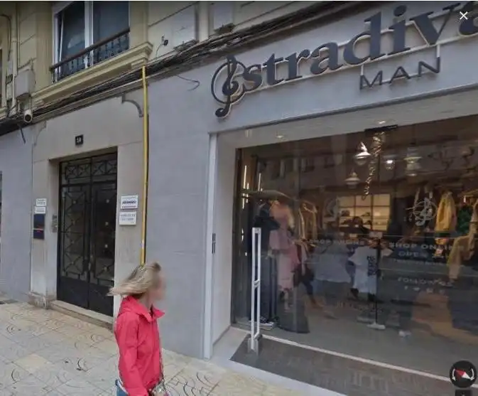 Local commercial à louer à Calle Serafín Escalante 10, imagen 16