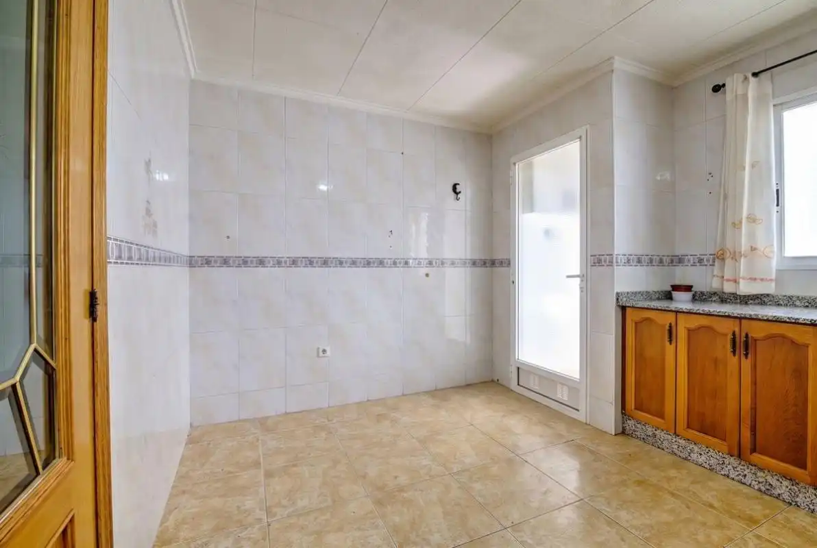 Wohnung mit Aufzug zum Verkauf in Calle Juan XXIII, imagen 5
