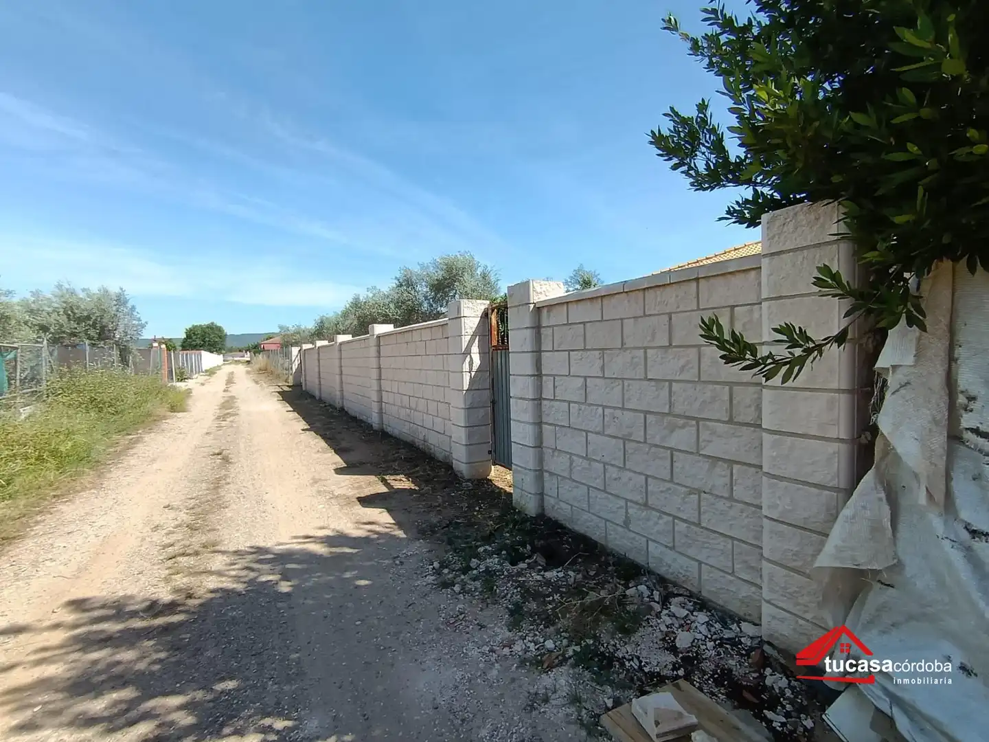 Casa rústica en venta en Periurbano Oeste - Sierra, imagen 11