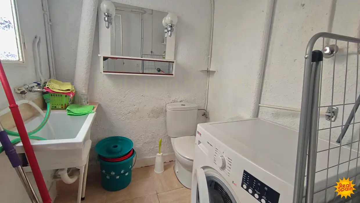 Terraced house with terrace for sale in Vélez-Rubio, imagen 14