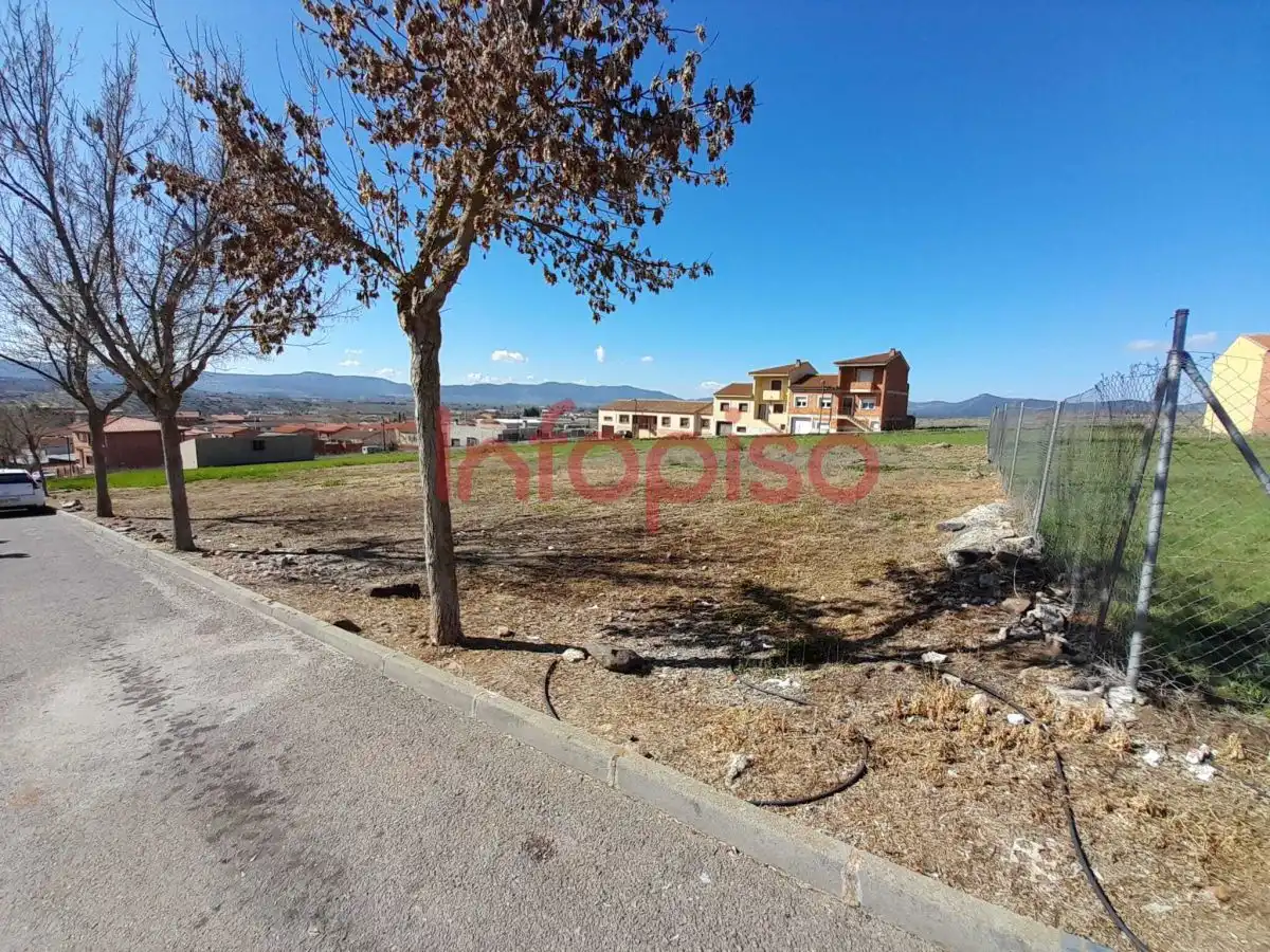 Terrenos y solares en venta en Piedrabuena