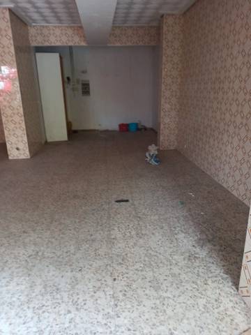 Local comercial en Alquiler en Calle Rio Duero en Suroeste - Zona Hospital