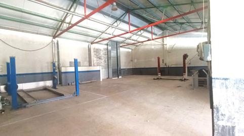 Foto 2 von Geschaftsraum zur Miete in Benissa pueblo, Benissa