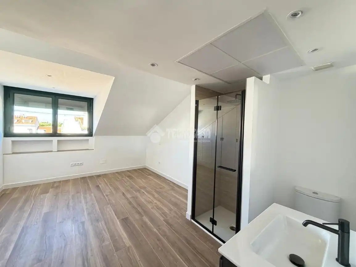 Habitación de Piso de alquiler en Brunete, Madrid