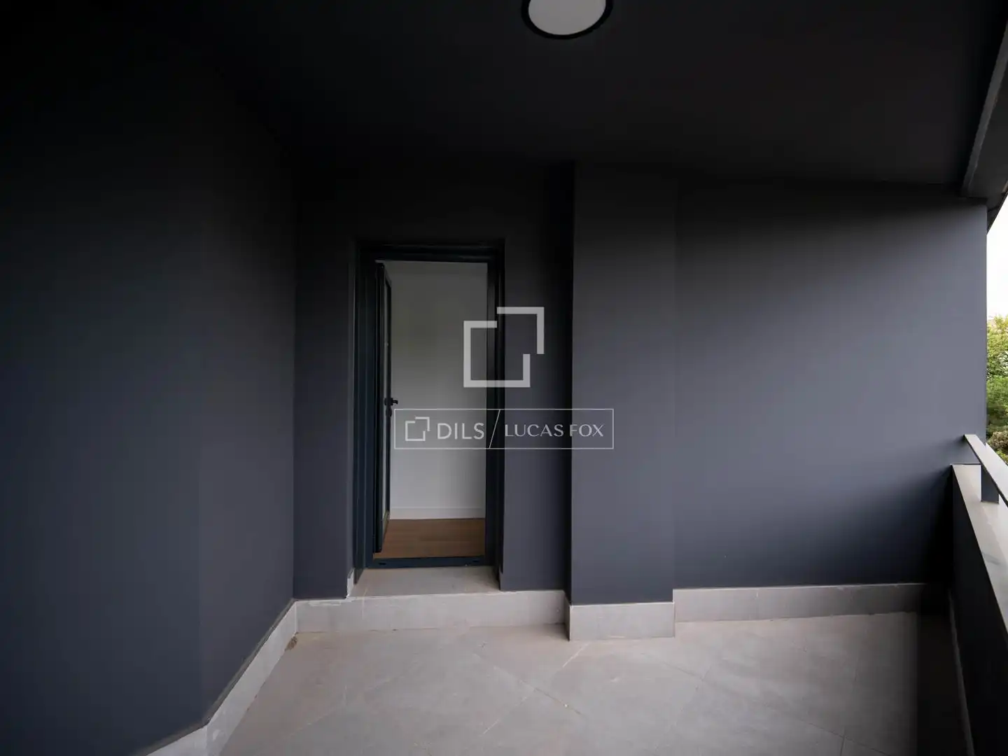 Loft con terrazza in affitto a Vega de la Moraleja, imagen 8