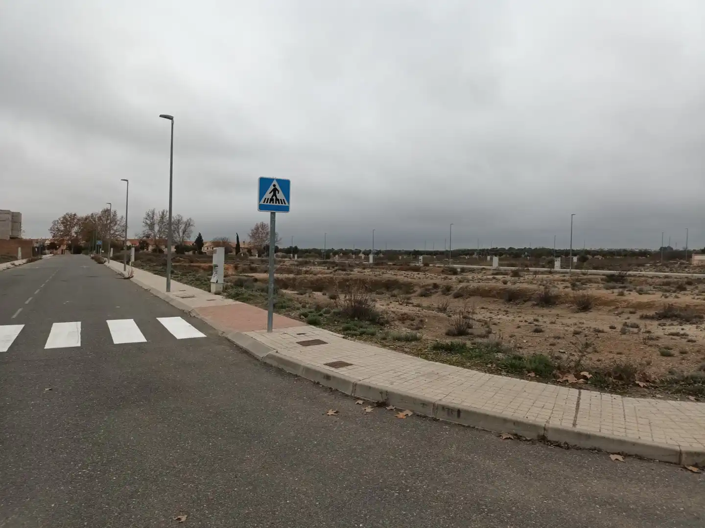 Residential for sale in EL GALLITO, Burguillos de Toledo