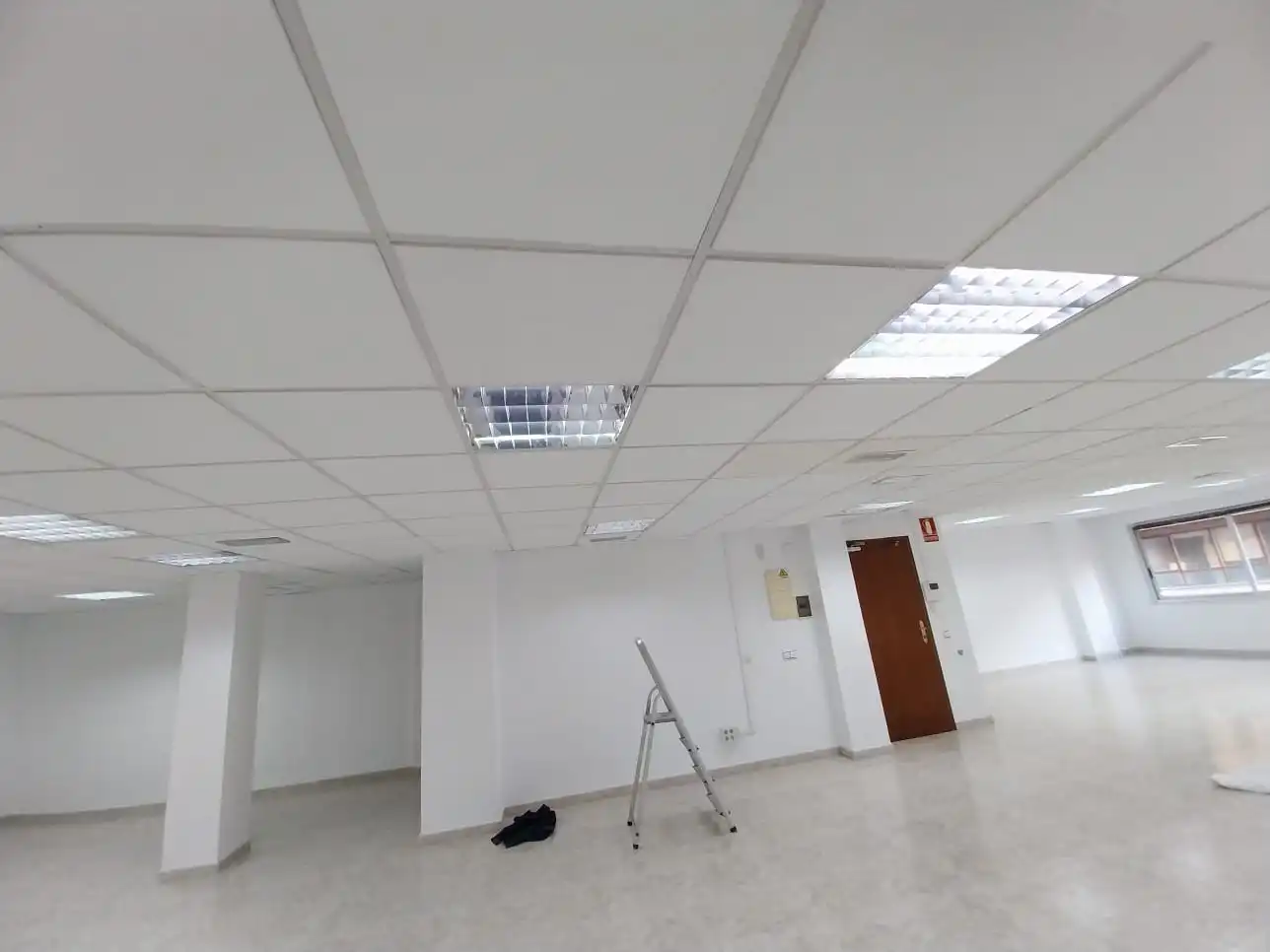 Büro mit Aufzug zur Miete in Calle General Lacy 5, imagen 3