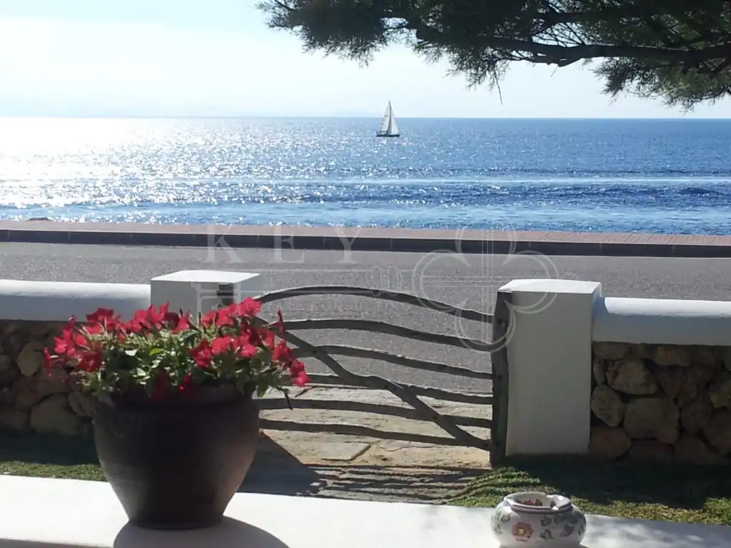Casa o chalet en venta en Ciutadella de Menorca con Piscina