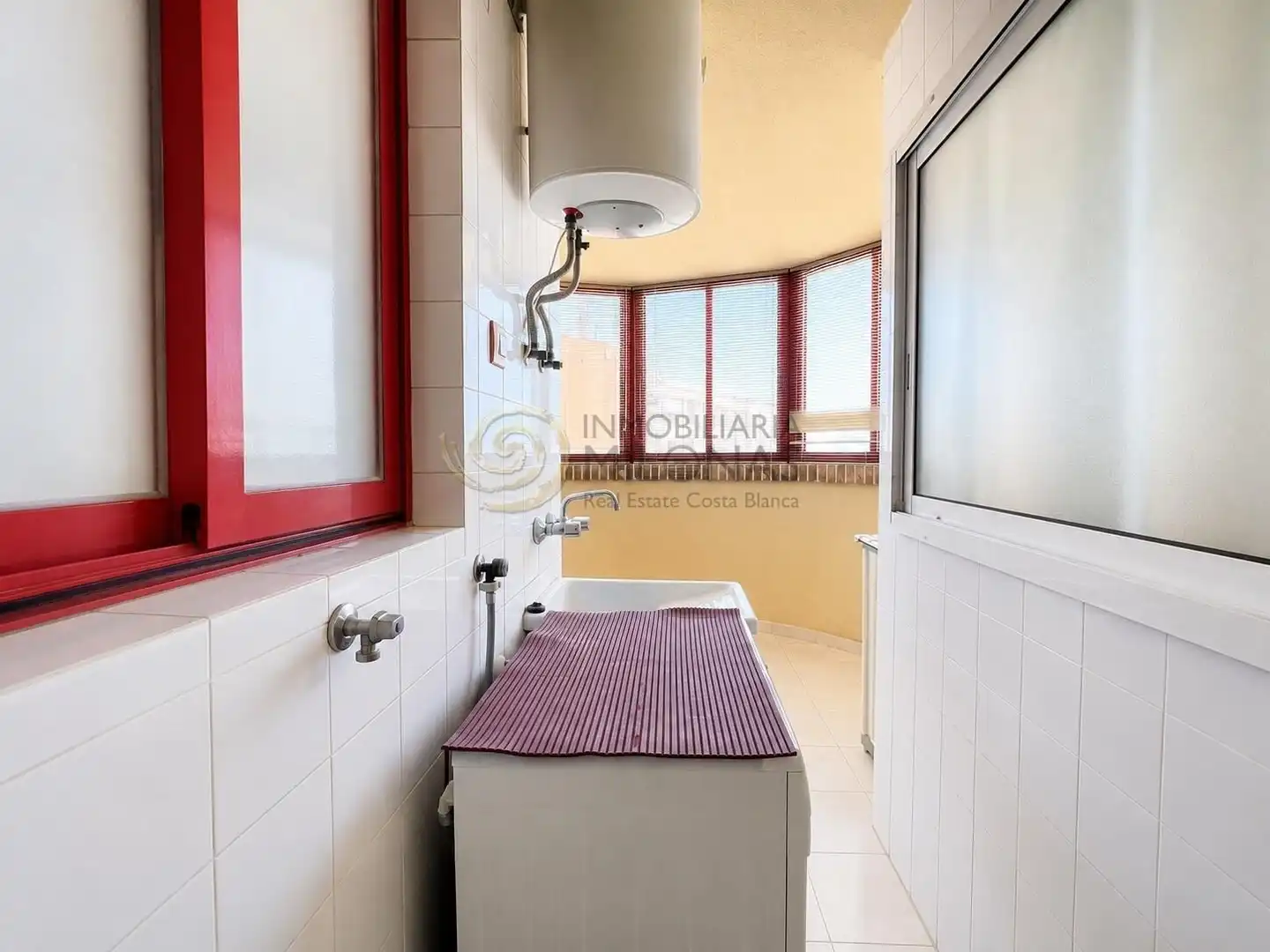 Appartement avec piscine à vendre à Rincón de Loix, imagen 11