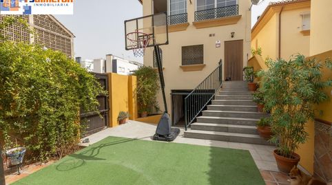 Photo 4 of Houses for sale in Calle del Poleo, Albolote, Granada