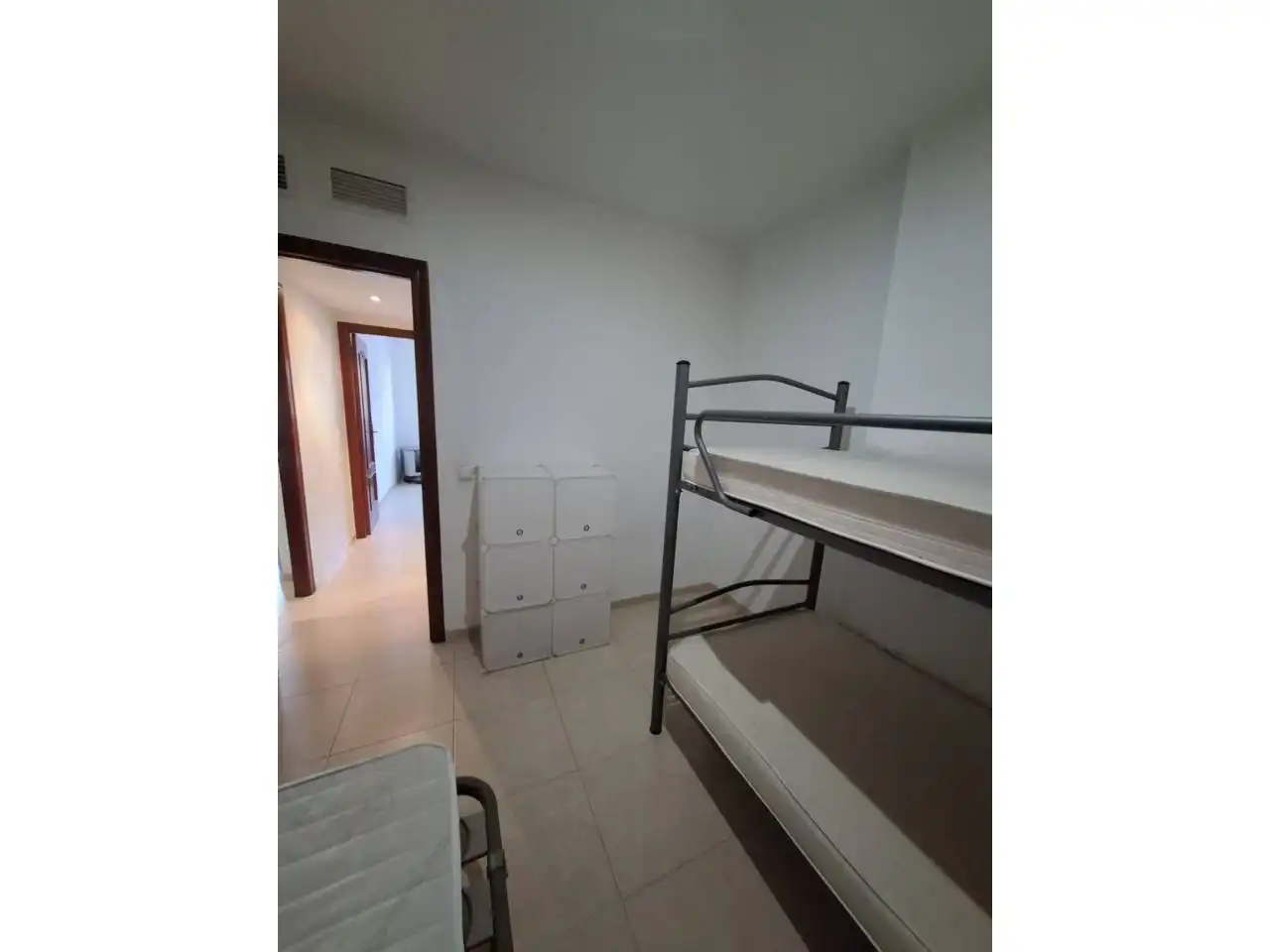 Piso en venta en Roquetas Pueblo
