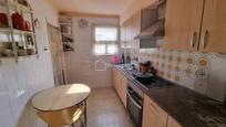 Kitchen of Flat for sale in Salt  with Balcony