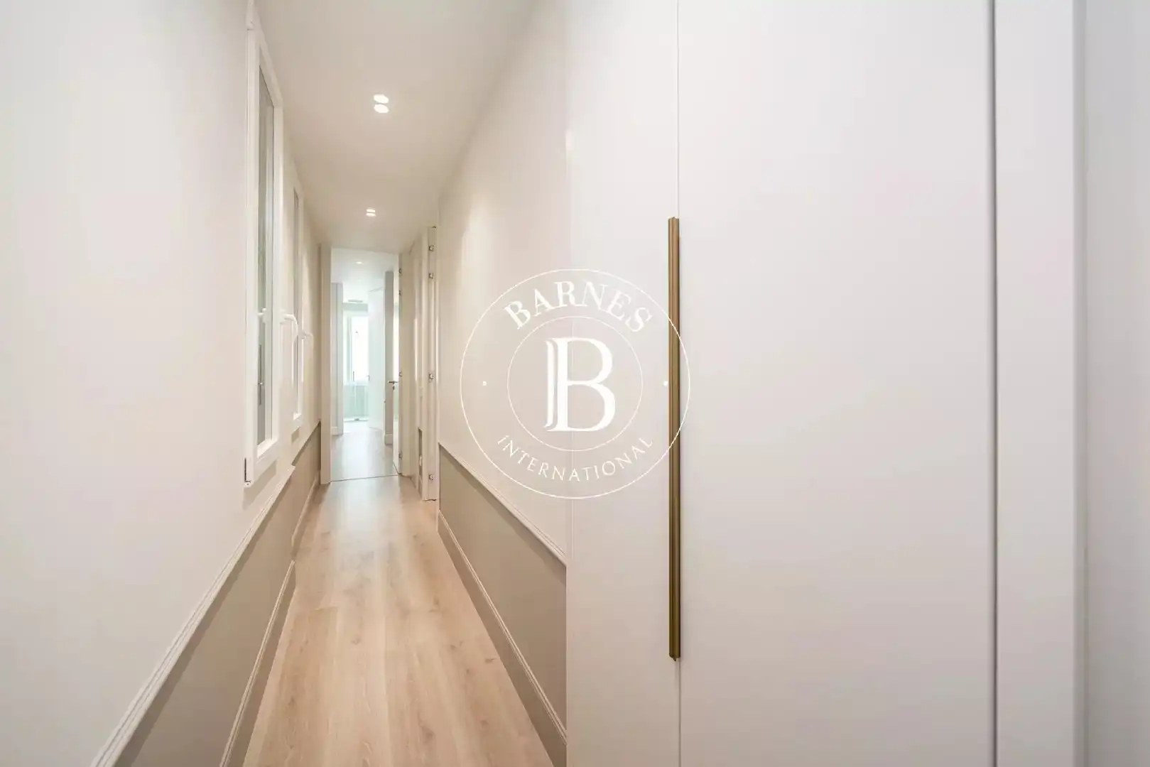Appartement avec terrasse à vendre à Barrio de Salamanca, imagen 18