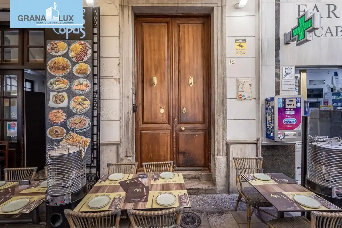 Appartement à vendre à Calle Navas, imagen 20