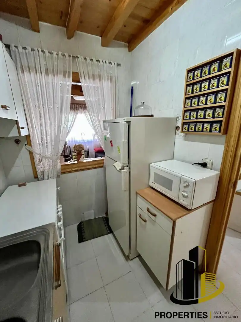 Kitchen of Houses for sale in La Tala