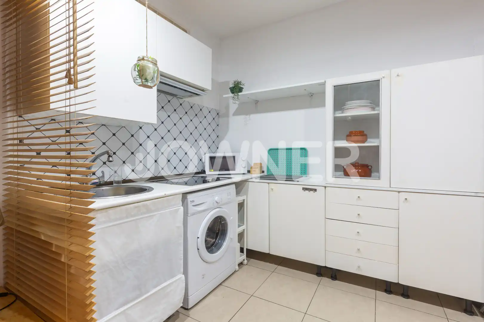Flat with lift to rent in Avenida del Mediterráneo, imagen 12