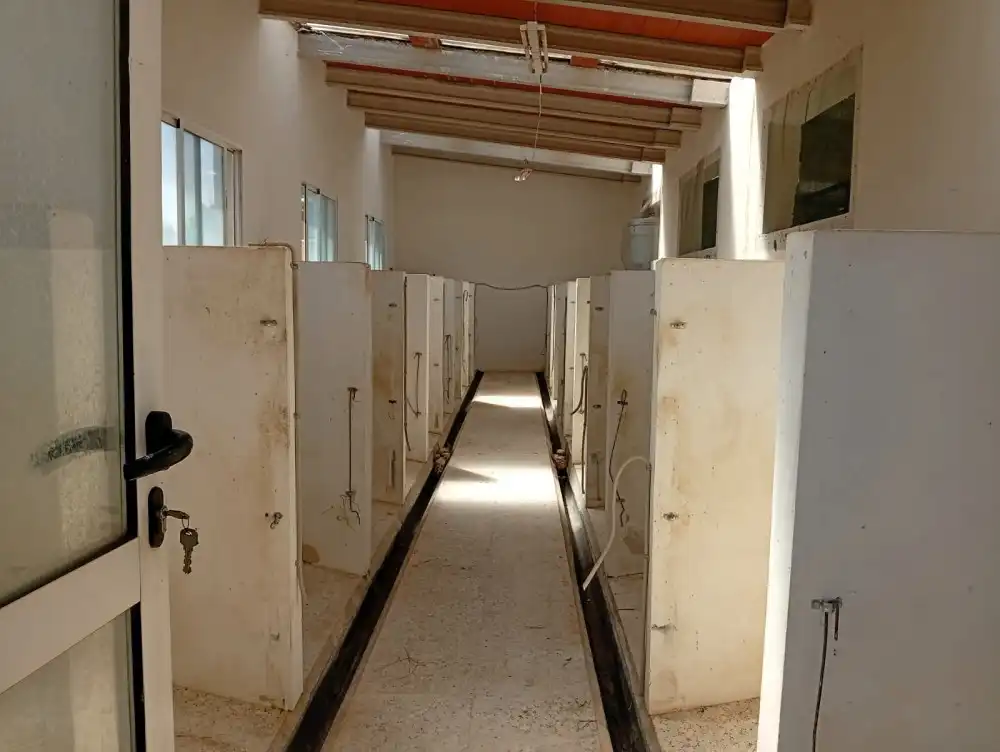 Piso en venta en Salinas