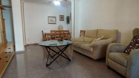 Foto 2 de Pis de lloguer a Santa María de Gracia,  Murcia Capital