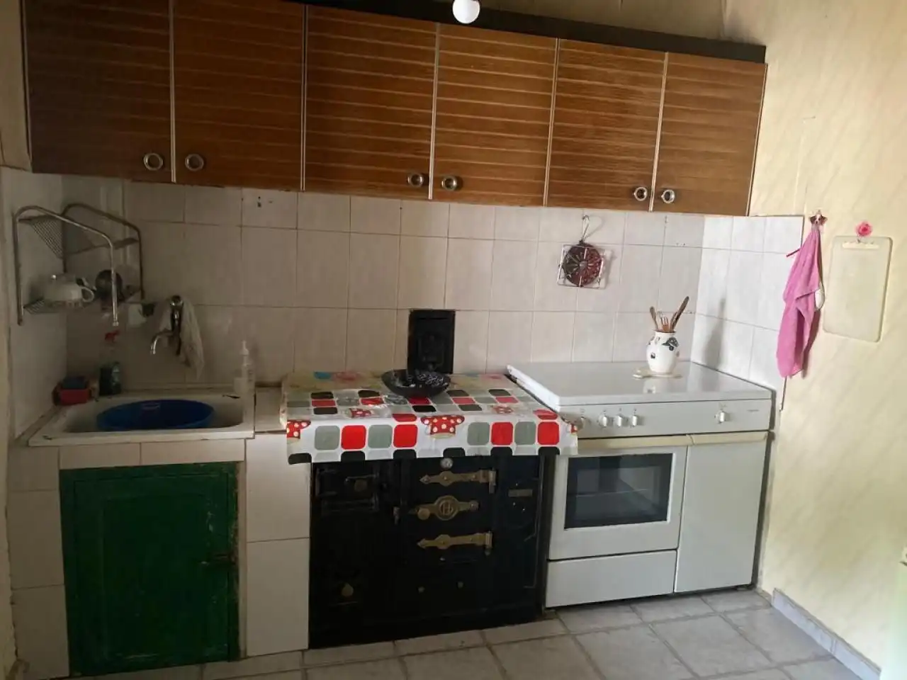 Casa o xalet en venda a Nogueira de Ramuín