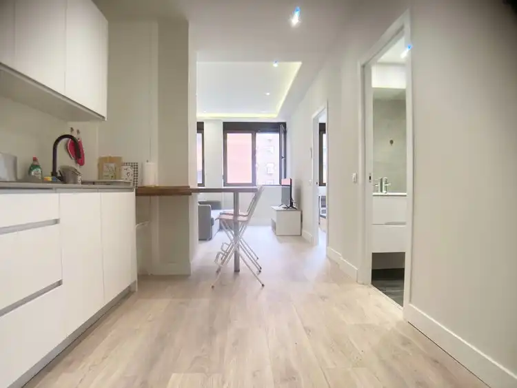 Loft de lloguer a Calle de la Toronga, Conde Orgaz - Piovera