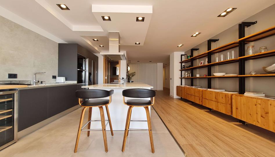 Photo 1 of Loft to rent in El Terreno, Illes Balears