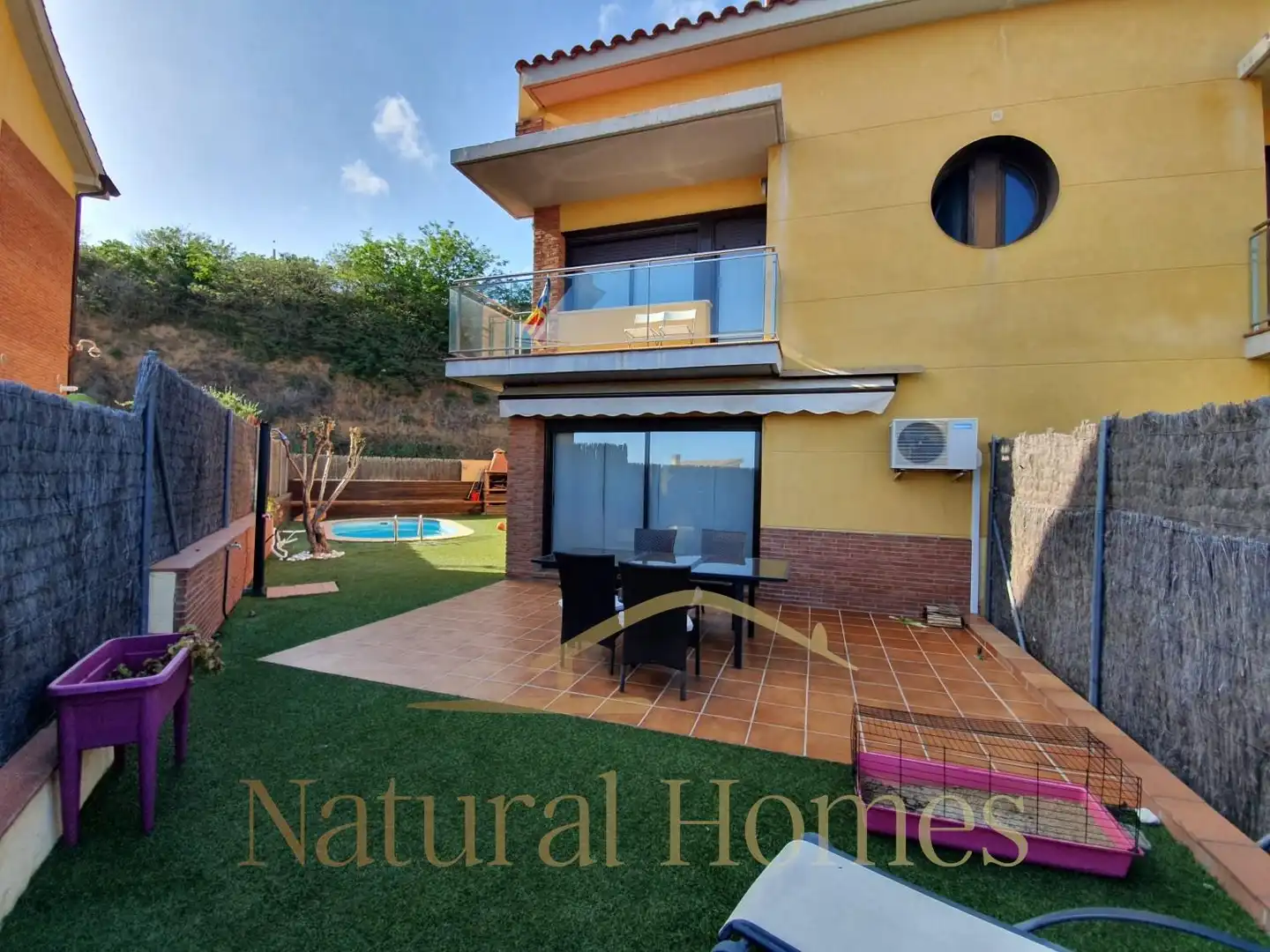 Detached homes for rent in Sant Vicenç Platja