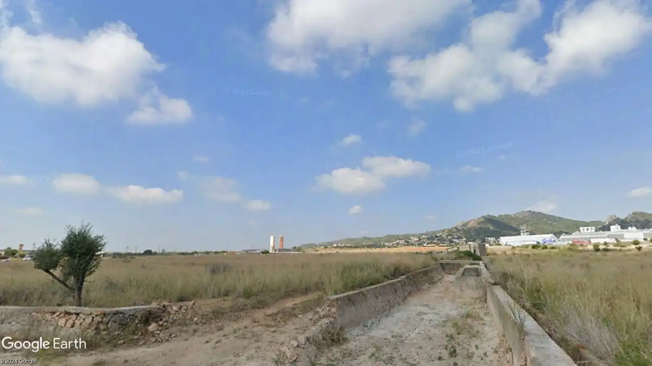 Terreno rustico in vendita a Carretera Val 193, imagen 2
