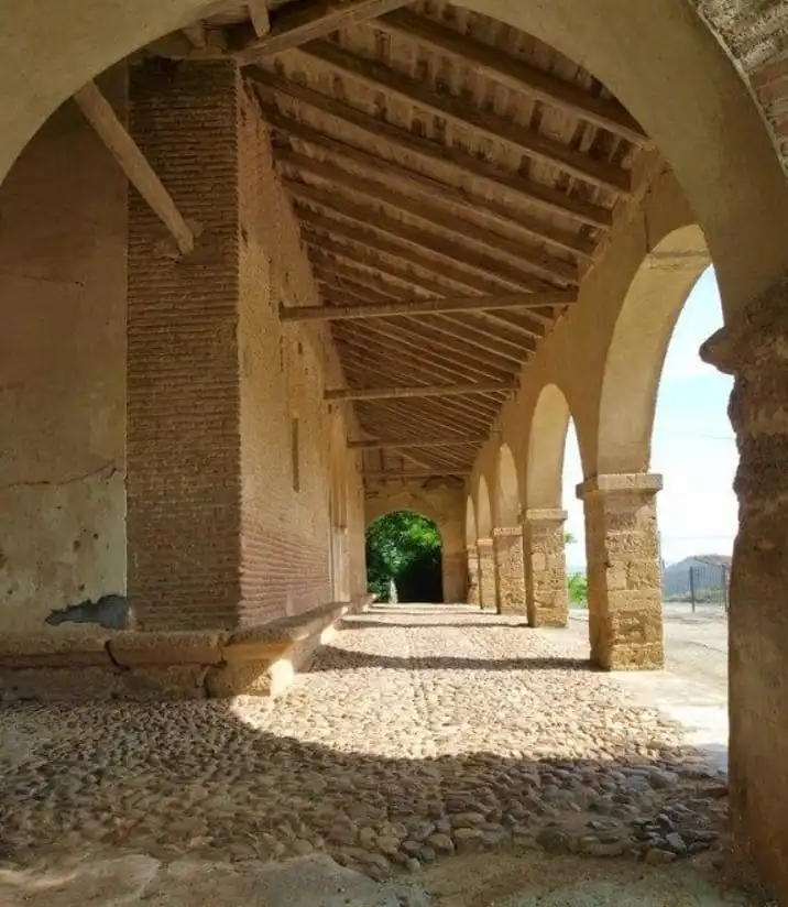 Residencial en venda en Cabreros del Monte