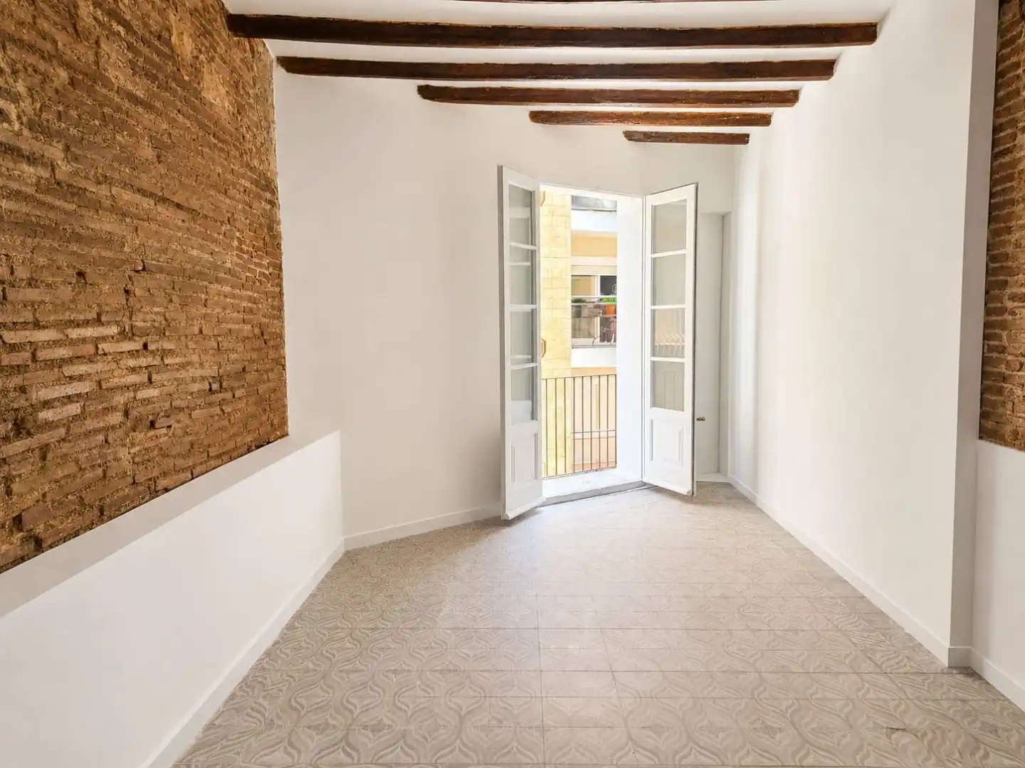 Flat for sale in carrer amargura 30, imagen 4