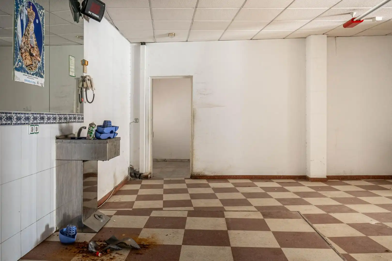 Local comercial en venta en Avenida SIERRA NEVADA, imagen 25