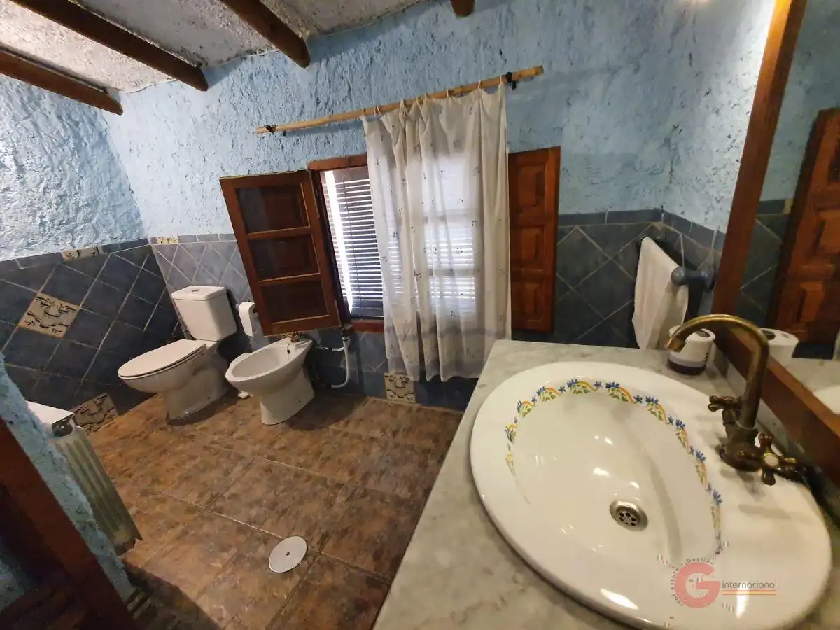 Villa avec piscine à vendre à Órgiva, imagen 16