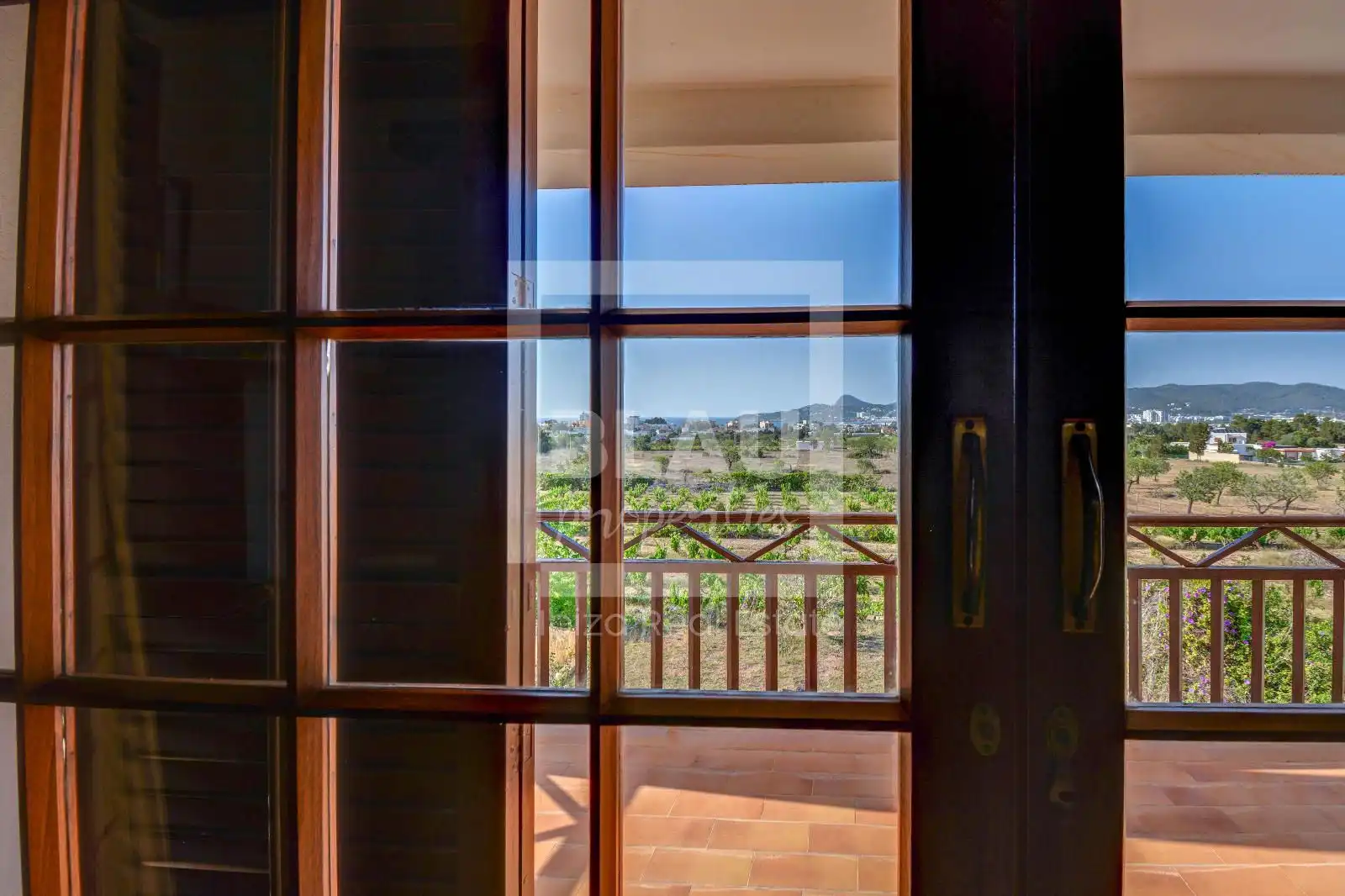 Houses for sale in Sant Josep de sa Talaia  with Air Conditioner, Terrace and Storage room